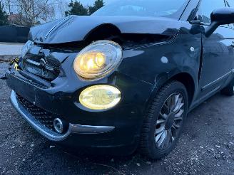 Fiat 500 LOUNGE picture 9