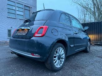 Fiat 500 LOUNGE picture 17