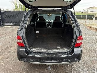 Mercedes ML 3.0 CDTI picture 14
