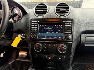 Mercedes ML 3.0 CDTI picture 28