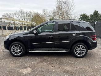 Mercedes ML 3.0 CDTI picture 10