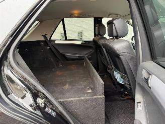 Mercedes ML 3.0 CDTI picture 20