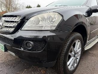 Mercedes ML 3.0 CDTI picture 8