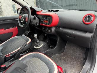 Renault Twingo III INTENS picture 33