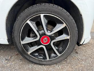 Renault Twingo III INTENS picture 20