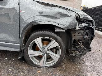 Audi Q2 1.0 I picture 3