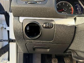 Volkswagen Scirocco 1.4 I picture 28