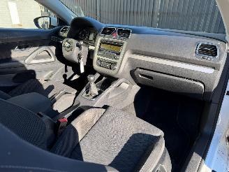Volkswagen Scirocco 1.4 I picture 22