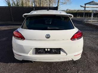 Volkswagen Scirocco 1.4 I picture 12