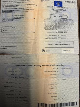 Ford Mondeo TREND picture 35