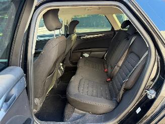 Ford Mondeo TREND picture 23