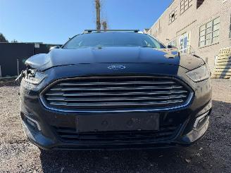 Ford Mondeo TREND picture 7