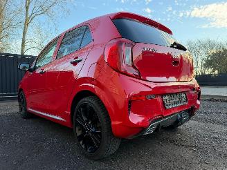 Kia Picanto 1.0 picture 15