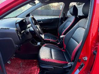 Kia Picanto 1.0 picture 21