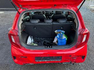 Kia Picanto 1.0 picture 18