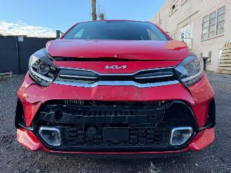 Kia Picanto 1.0 picture 10