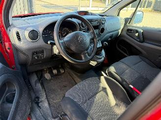 Citroën Berlingo 1.6 HDI picture 22