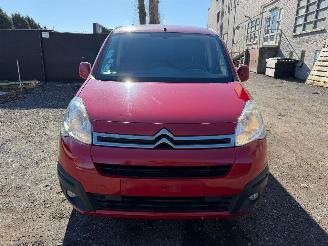 Citroën Berlingo 1.6 HDI picture 6