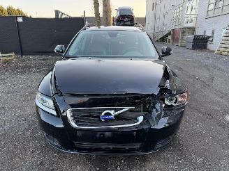 Volvo V-50 1.6 D picture 9