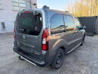 Citroën Berlingo 1.6 HDI picture 15