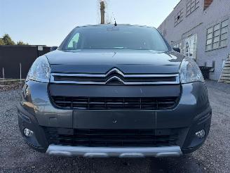 Citroën Berlingo 1.6 HDI picture 4