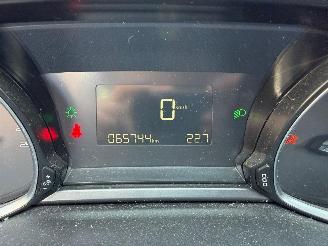 Peugeot 308 II SW STYLE picture 29