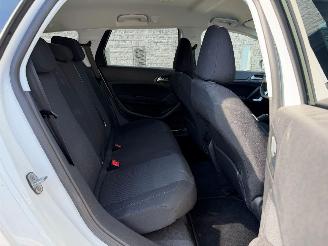 Peugeot 308 II SW STYLE picture 22