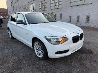 BMW 1-serie D picture 2