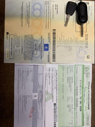 Peugeot Boxer 3.0 HDIPACK CD AIRCO picture 32