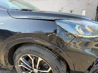 Ford Kuga ST-LINE X picture 4