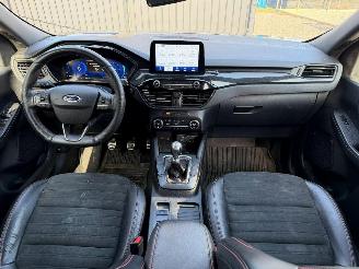 Ford Kuga ST-LINE X picture 26