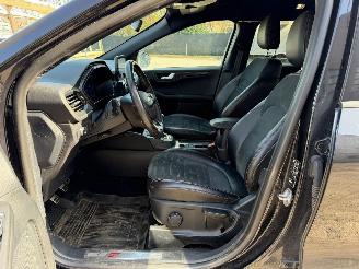 Ford Kuga ST-LINE X picture 21