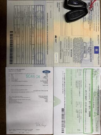 Ford Focus ST-LINE picture 32