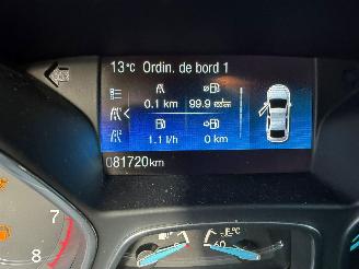 Ford Focus ST-LINE picture 27