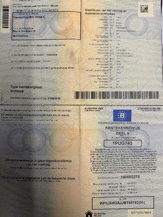 Ford Fiesta TREND picture 34