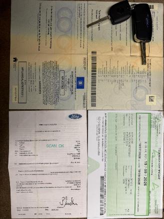 Ford Fiesta TREND picture 33