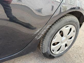 Ford Fiesta TREND picture 13