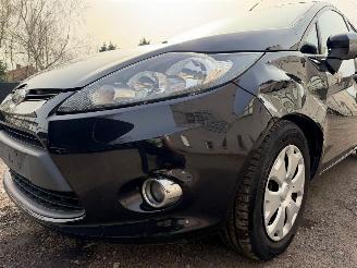 Ford Fiesta TREND picture 7