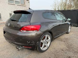Volkswagen Scirocco 1.4 picture 16
