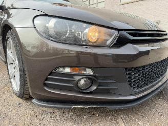 Volkswagen Scirocco 1.4 picture 3