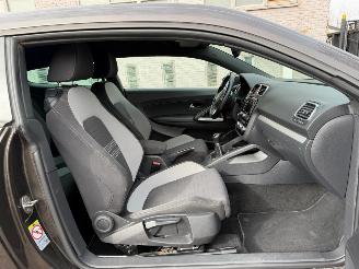 Volkswagen Scirocco 1.4 picture 20