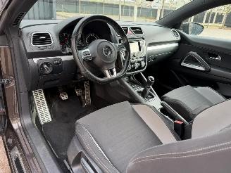 Volkswagen Scirocco 1.4 picture 22