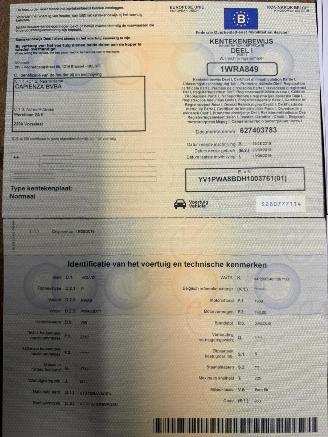 Volvo V-90 INSCRIPTION picture 35