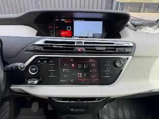 Citroën C4-picasso PICASSO II SHINE picture 27