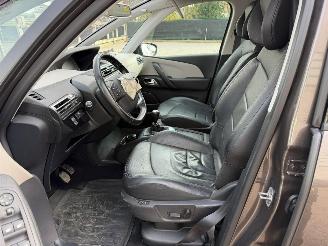 Citroën C4-picasso PICASSO II SHINE picture 17