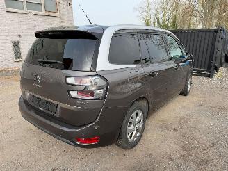 Citroën C4-picasso PICASSO II SHINE picture 16