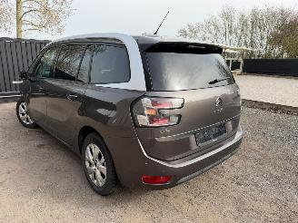Citroën C4-picasso PICASSO II SHINE picture 10