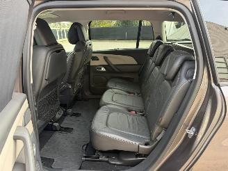 Citroën C4-picasso PICASSO II SHINE picture 18