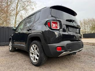 Jeep Renegade LIMITED picture 12