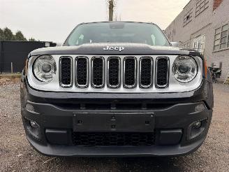 Jeep Renegade LIMITED picture 7